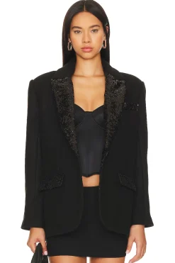 Women NBD Jackets & Coats>Quincy Blazer