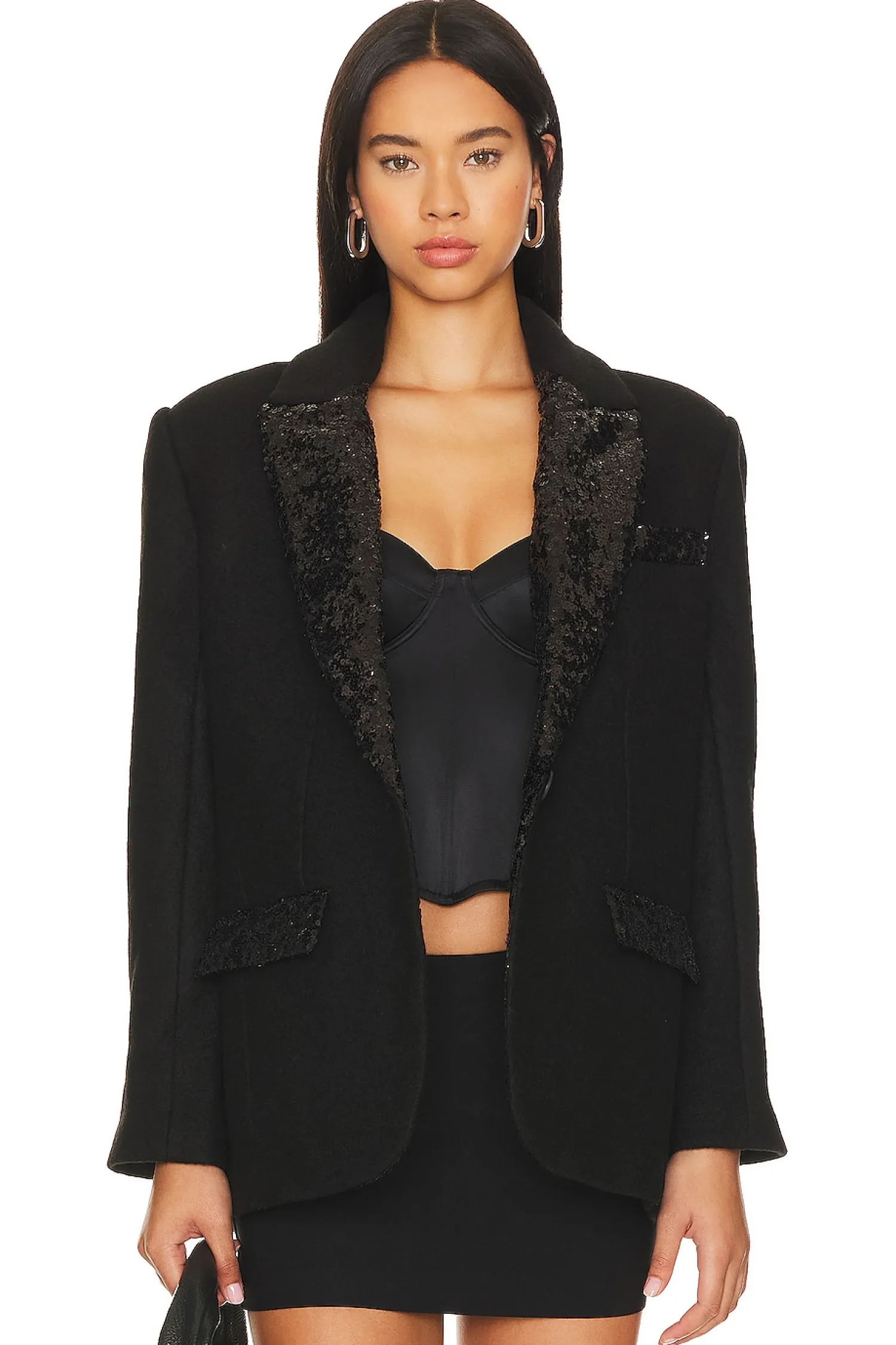 Women NBD Jackets & Coats>Quincy Blazer