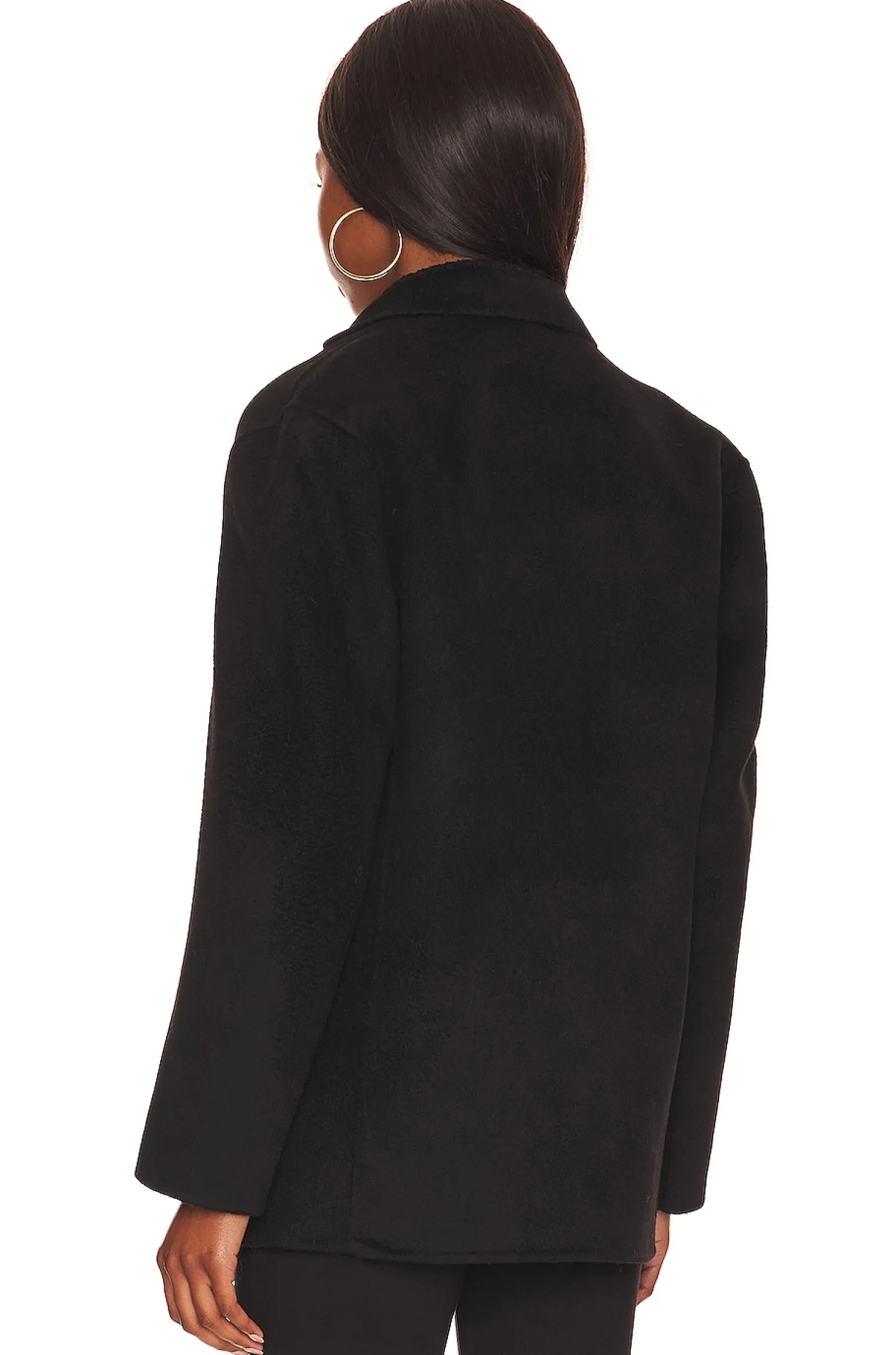 Women ANINE BING Jackets & Coats>Quinn Blazer