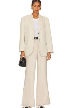 Women ANINE BING Jackets & Coats><noscript><img width=