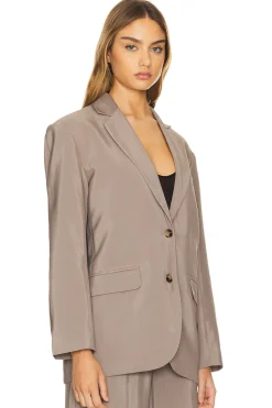 Women ANINE BING Jackets & Coats><noscript><img width=