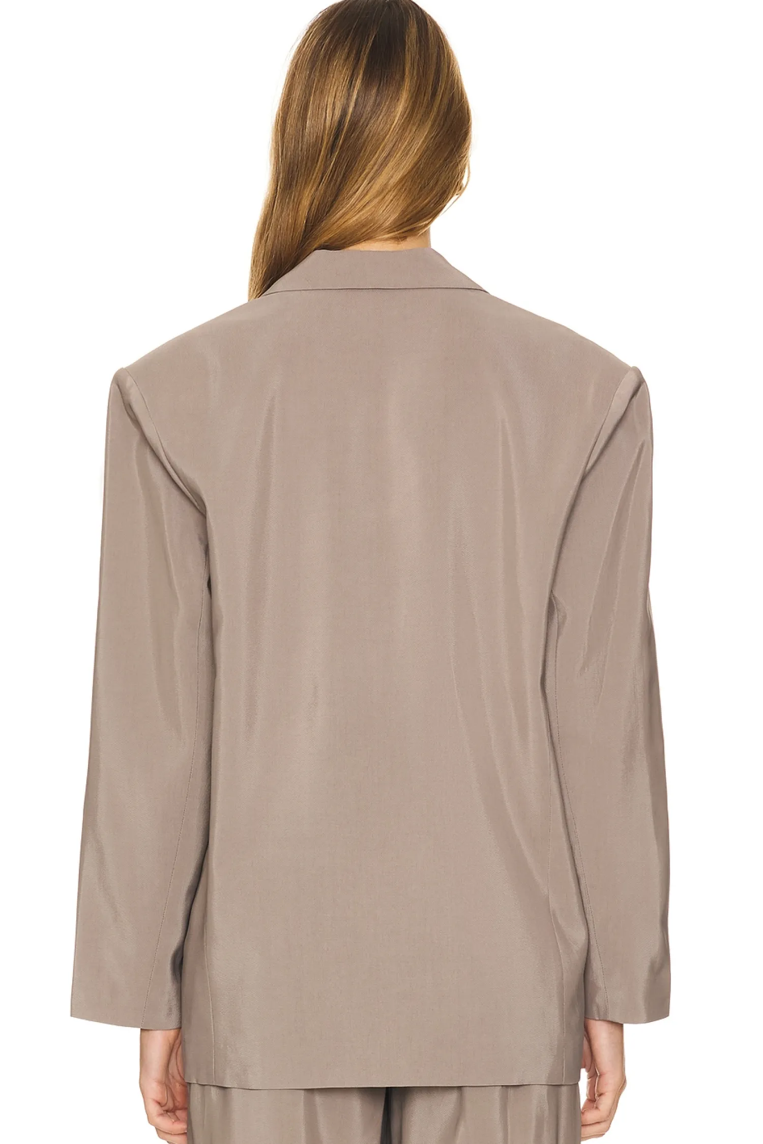 Women ANINE BING Jackets & Coats>Quinn Blazer