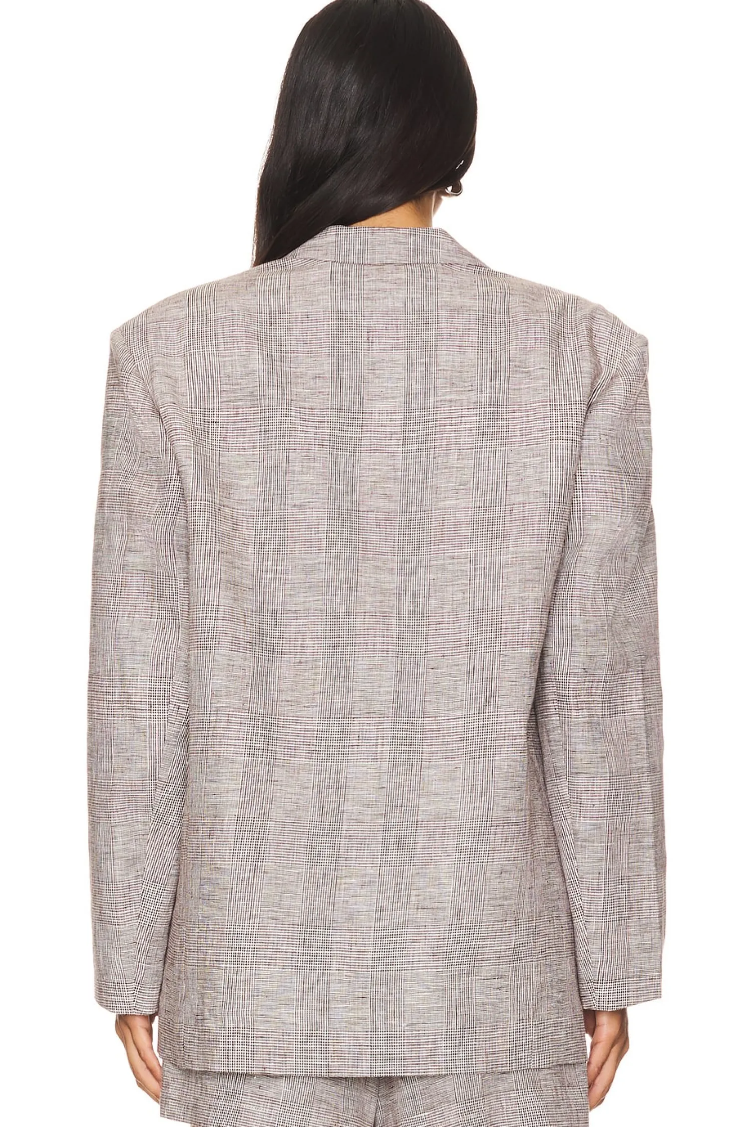 Women ANINE BING Jackets & Coats>Quinn Blazer