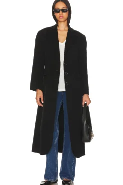Women ANINE BING Jackets & Coats>Quinn Coat