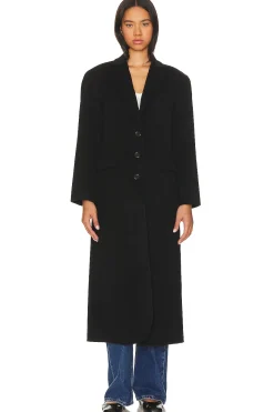 Women ANINE BING Jackets & Coats>Quinn Coat