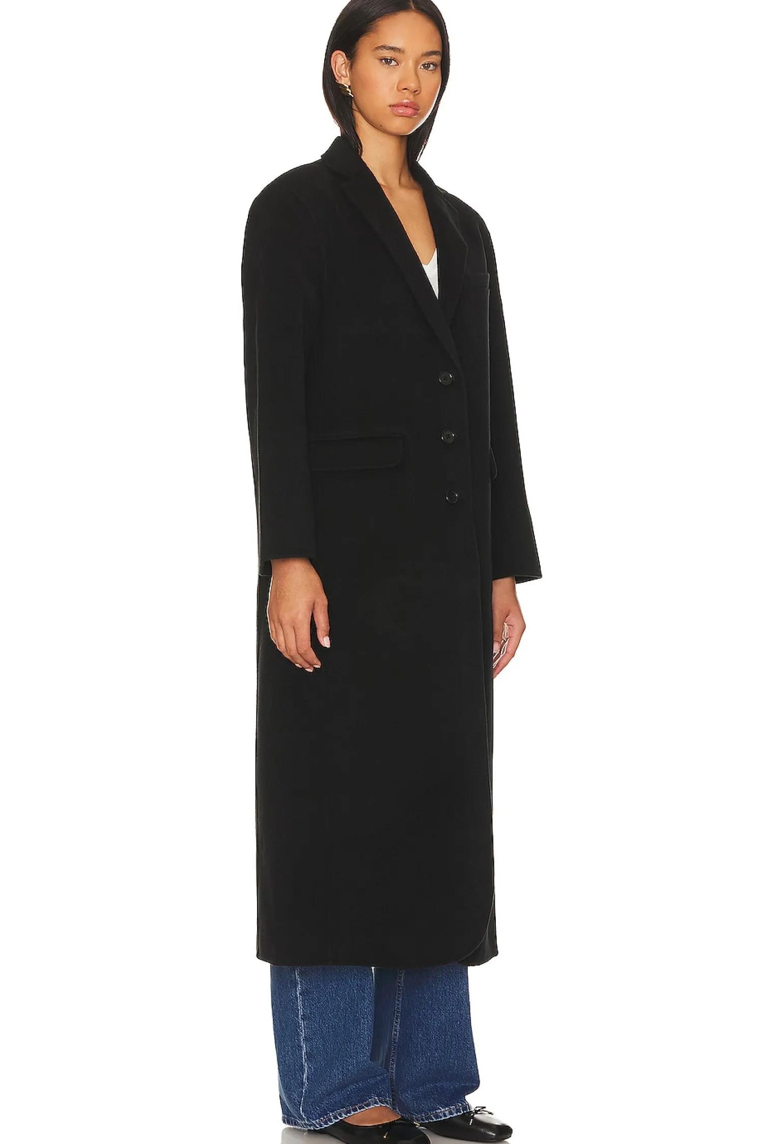 Women ANINE BING Jackets & Coats>Quinn Coat