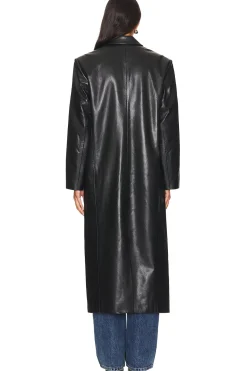 Women ANINE BING Jackets & Coats><noscript><img width=