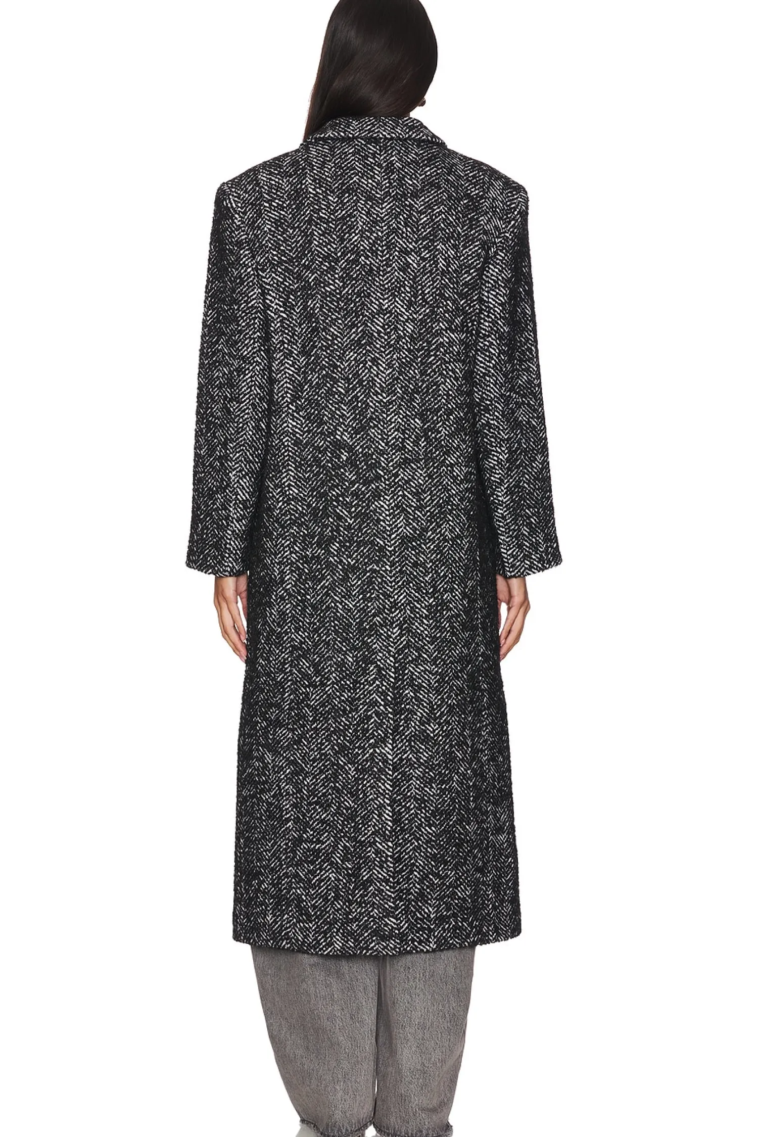 Women ANINE BING Jackets & Coats>Quinn Coat