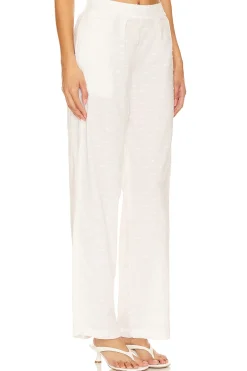 Women PEIXOTO Loungewear>Quinni Pants