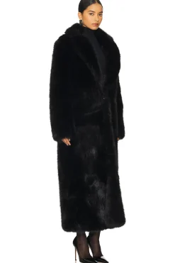 Women SAU LEE Jackets & Coats><noscript><img width=