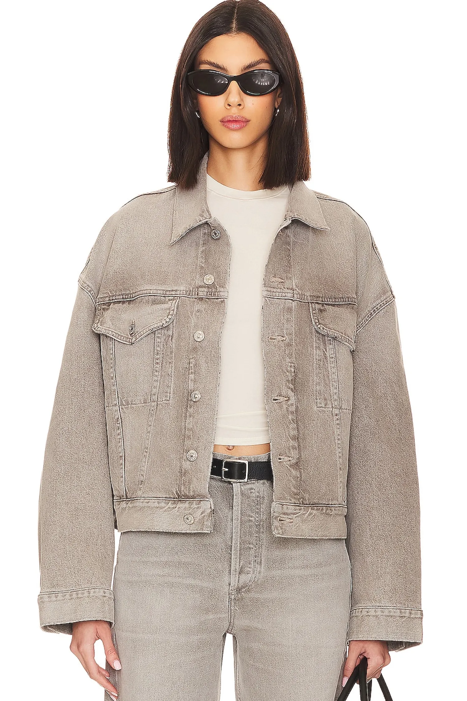 Women Citizens of Humanity Jackets & Coats>Quira Jacket