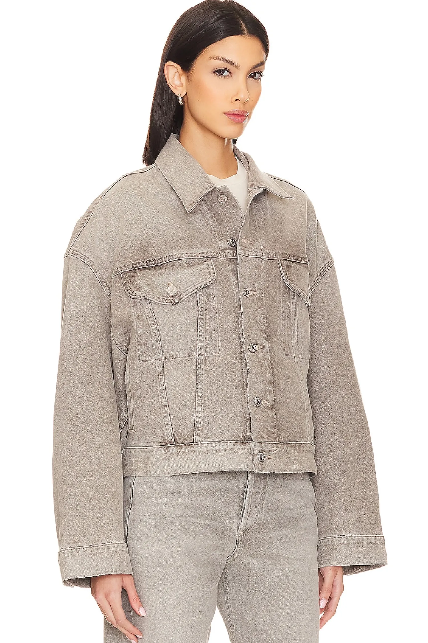 Women Citizens of Humanity Jackets & Coats>Quira Jacket