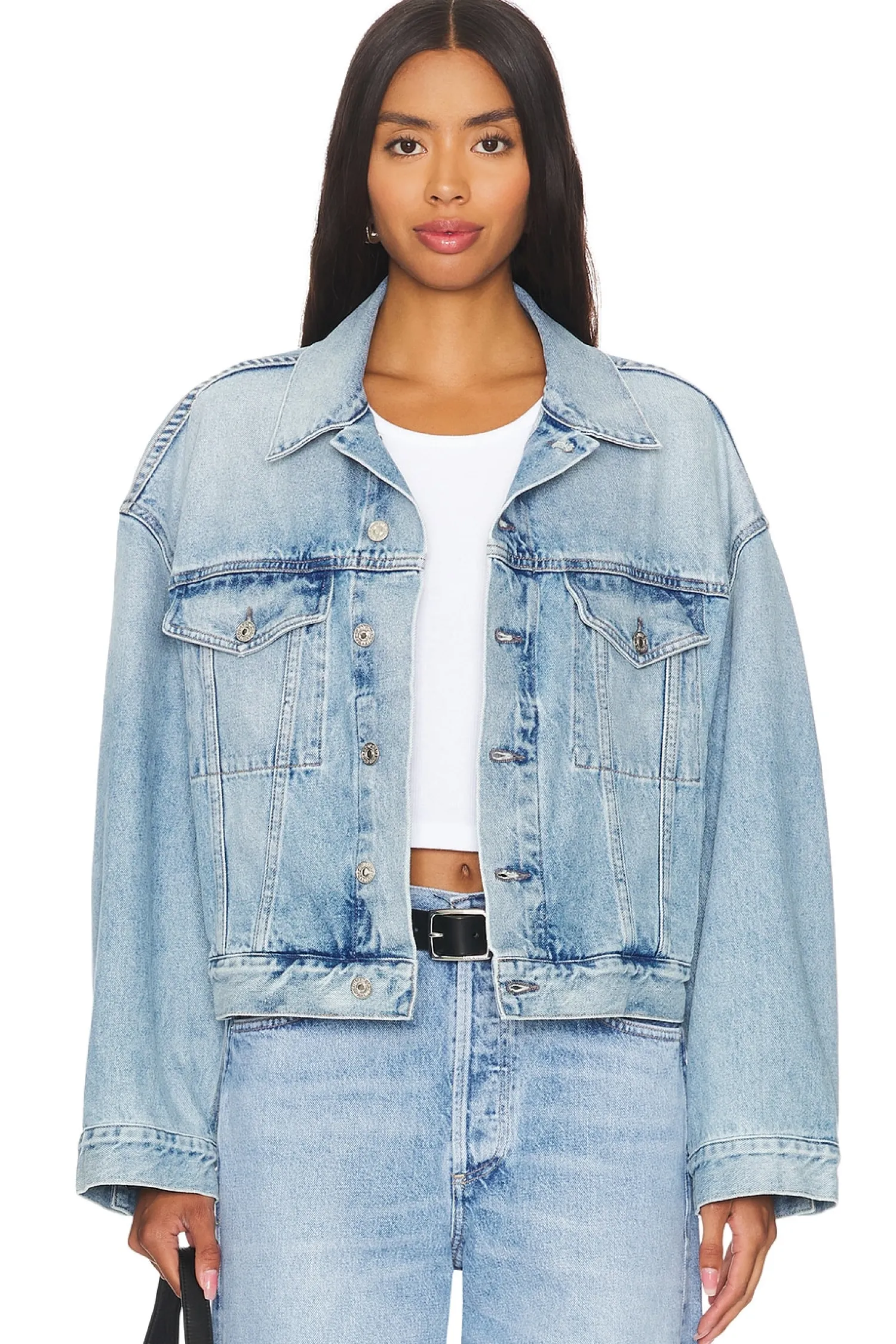 Women Citizens of Humanity Jackets & Coats>Quira Puff Jacket