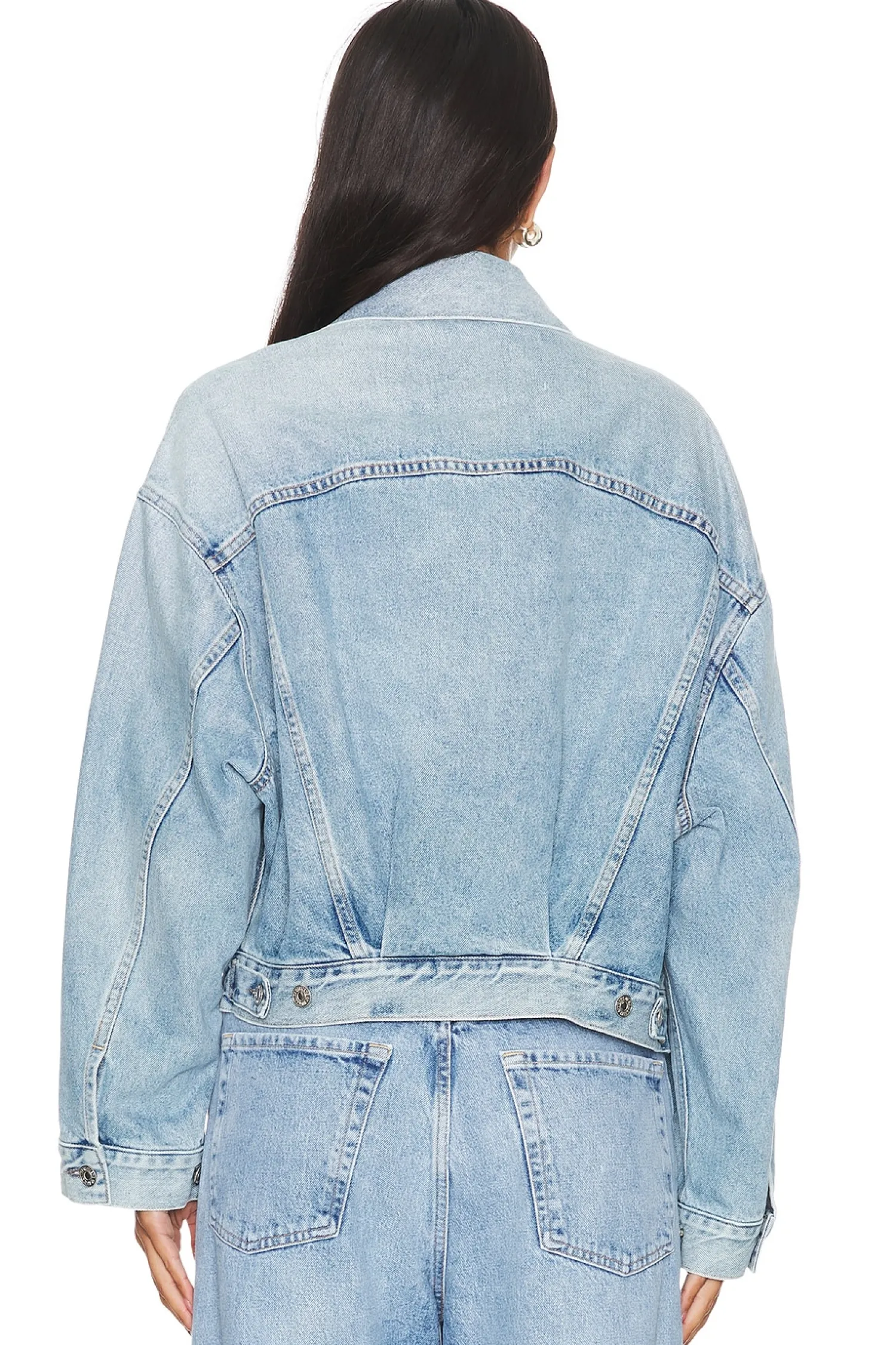 Women Citizens of Humanity Jackets & Coats>Quira Puff Jacket