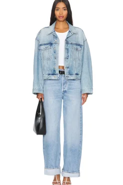 Women Citizens of Humanity Jackets & Coats><noscript><img width=