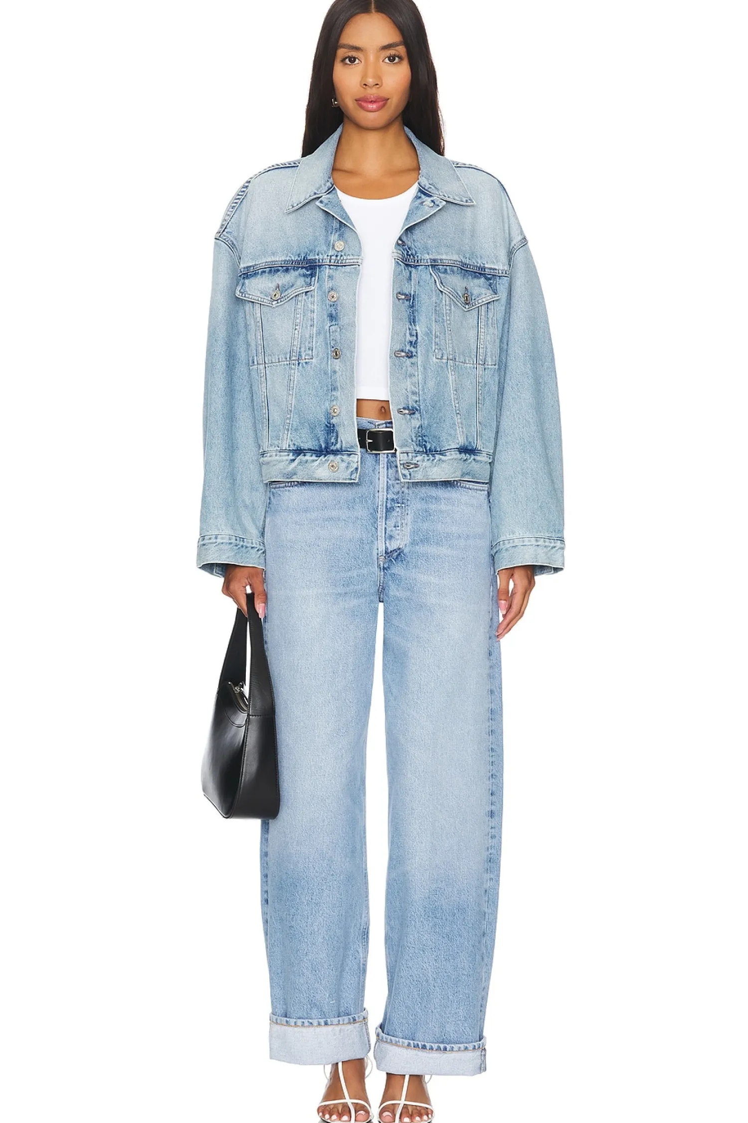 Women Citizens of Humanity Jackets & Coats>Quira Puff Jacket