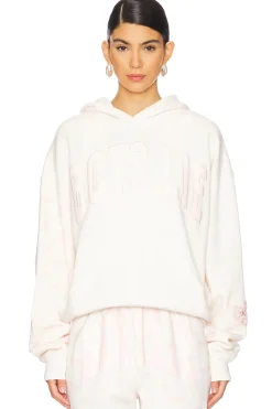 Women Boys Lie Matching Sets|Loungewear>Racer Hoodie