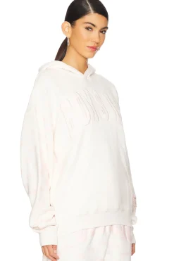 Women Boys Lie Matching Sets|Loungewear>Racer Hoodie