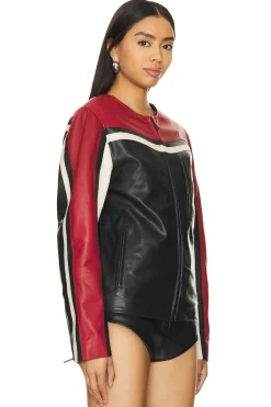 Women Deadwood Jackets & Coats><noscript><img width=