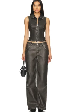 Women superdown Pants><noscript><img width=
