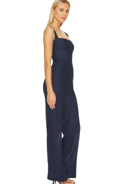 Women SALONI Jumpsuits>Rachel Jumpsuit