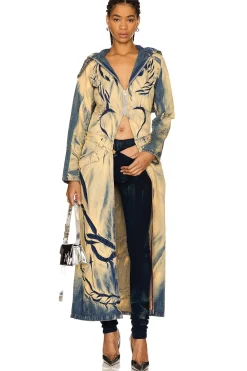 Women Masha Popova Jackets & Coats><noscript><img width=
