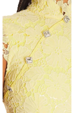 Women SAU LEE Dresses><noscript><img width=