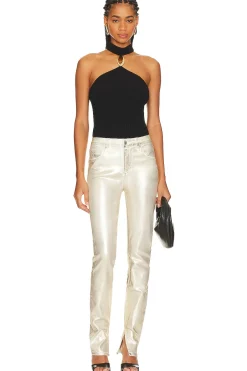 Women SIMKHAI Pants><noscript><img width=
