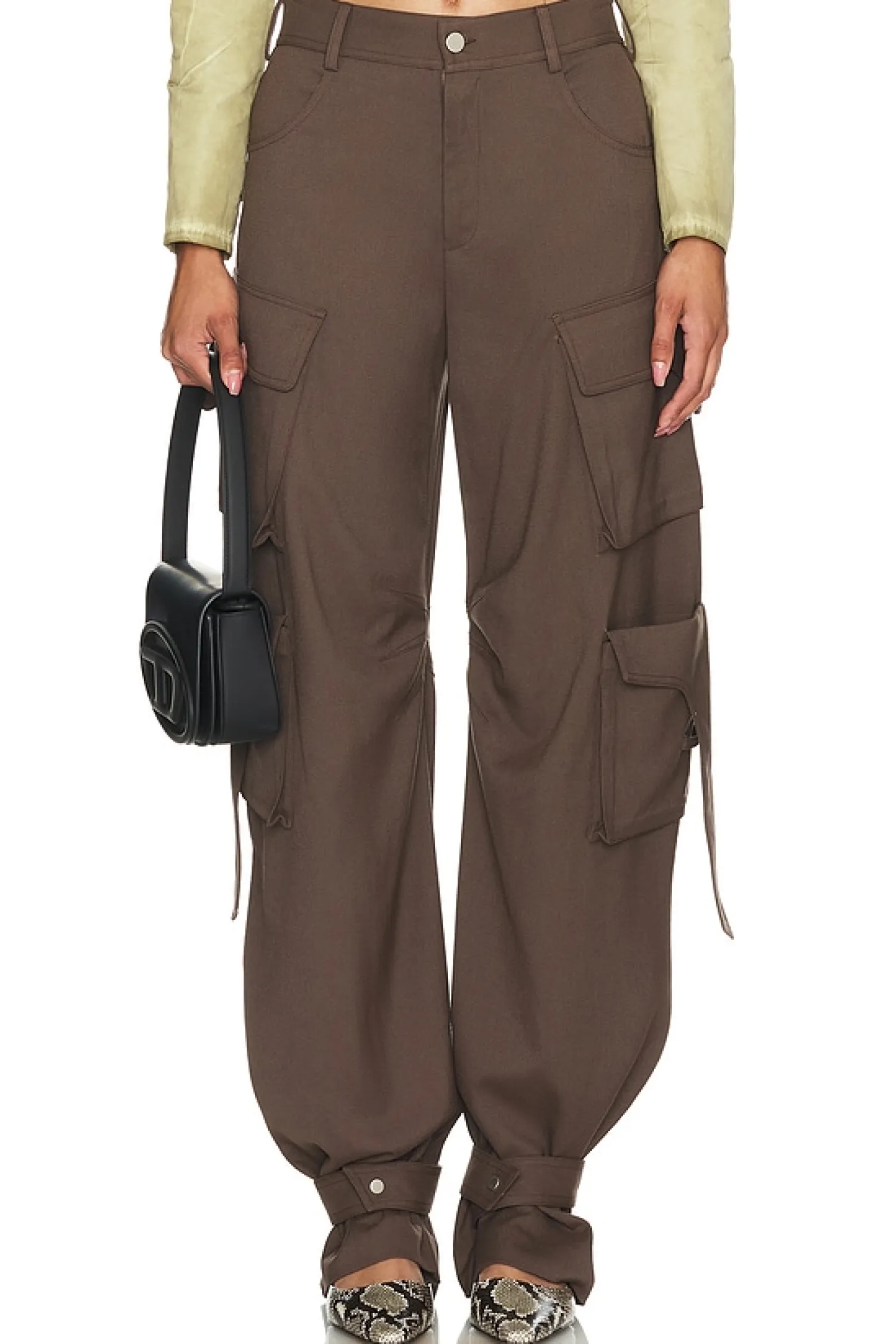 Women Mother of All Pants>Rae Pants