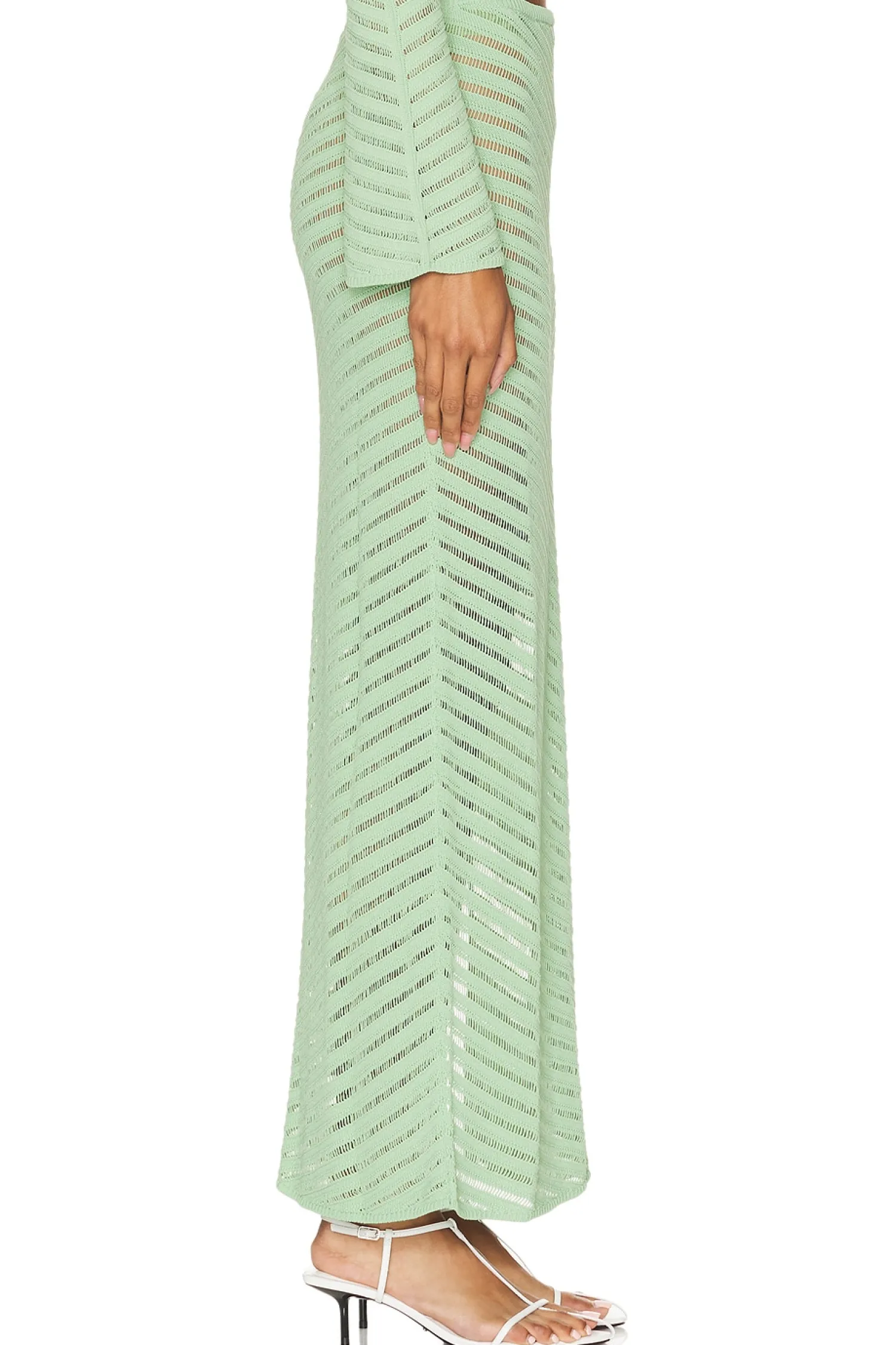Women DEVON WINDSOR Matching Sets>Rafaella Skirt