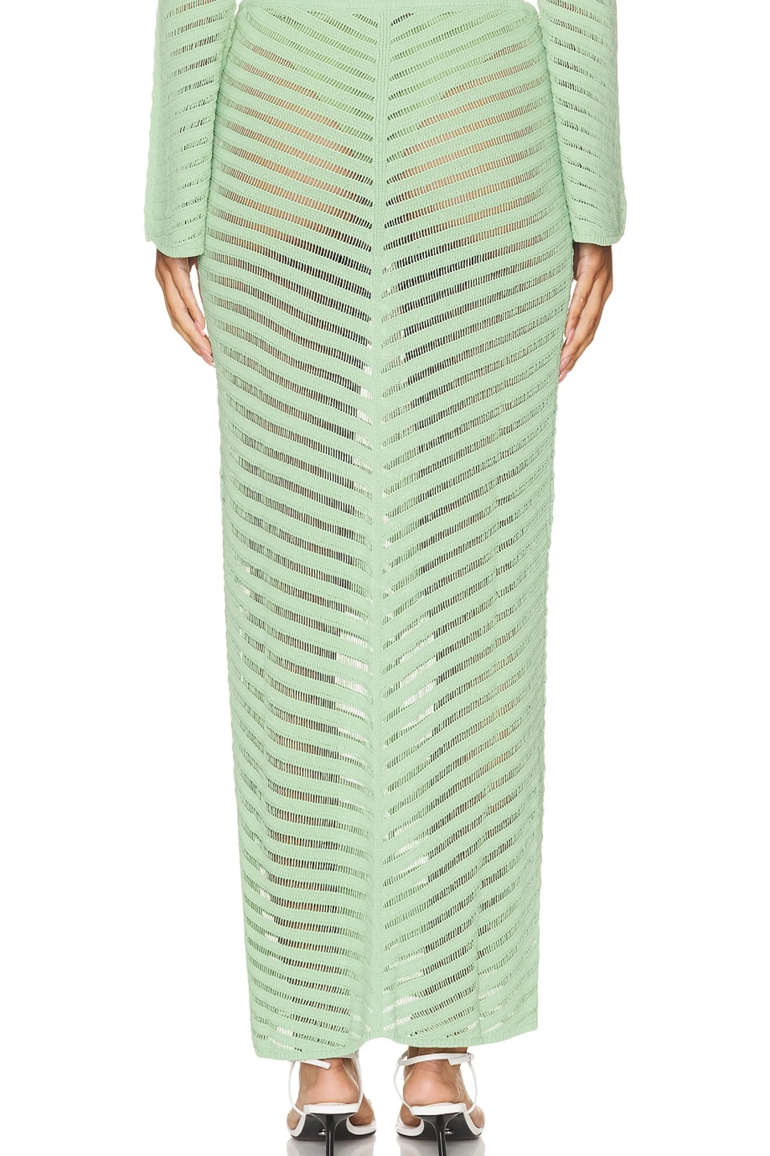 Women DEVON WINDSOR Matching Sets>Rafaella Skirt