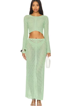 Women DEVON WINDSOR Matching Sets><noscript><img width=