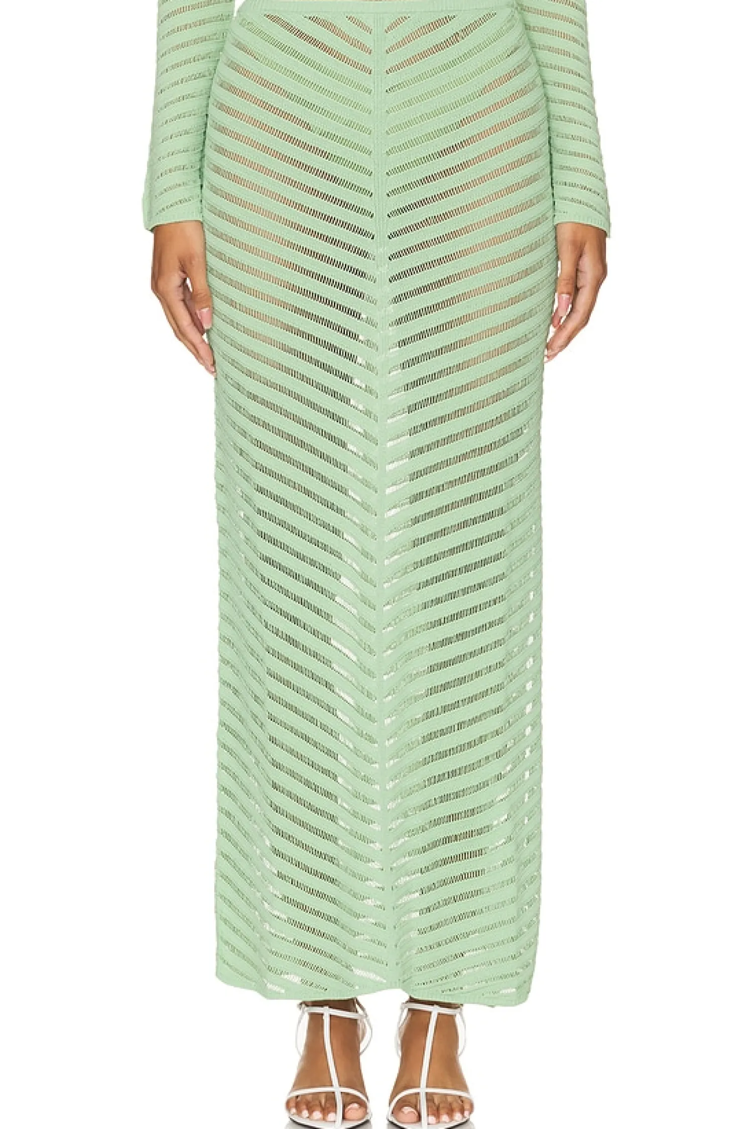 Women DEVON WINDSOR Matching Sets>Rafaella Skirt
