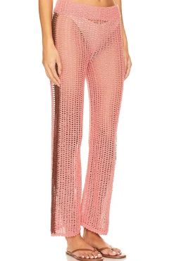 Women SHE MADE ME Pants>Rahi Pants
