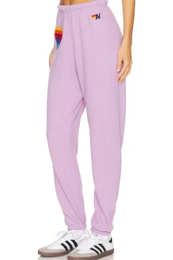 Women Aviator Nation Pants|Loungewear><noscript><img width=