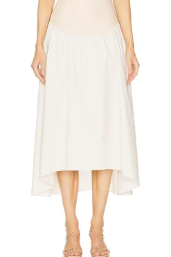 Women MISA Los Angeles Matching Sets>Ramesh Skirt