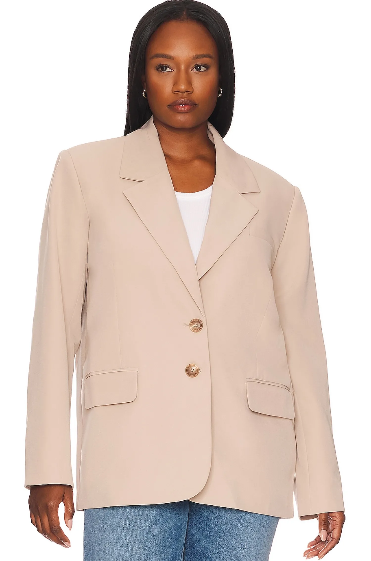 Women LPA Jackets & Coats>Ramona Blazer