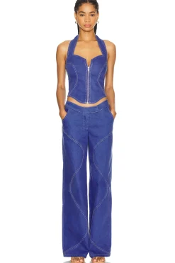 Women BY.DYLN Matching Sets><noscript><img width=