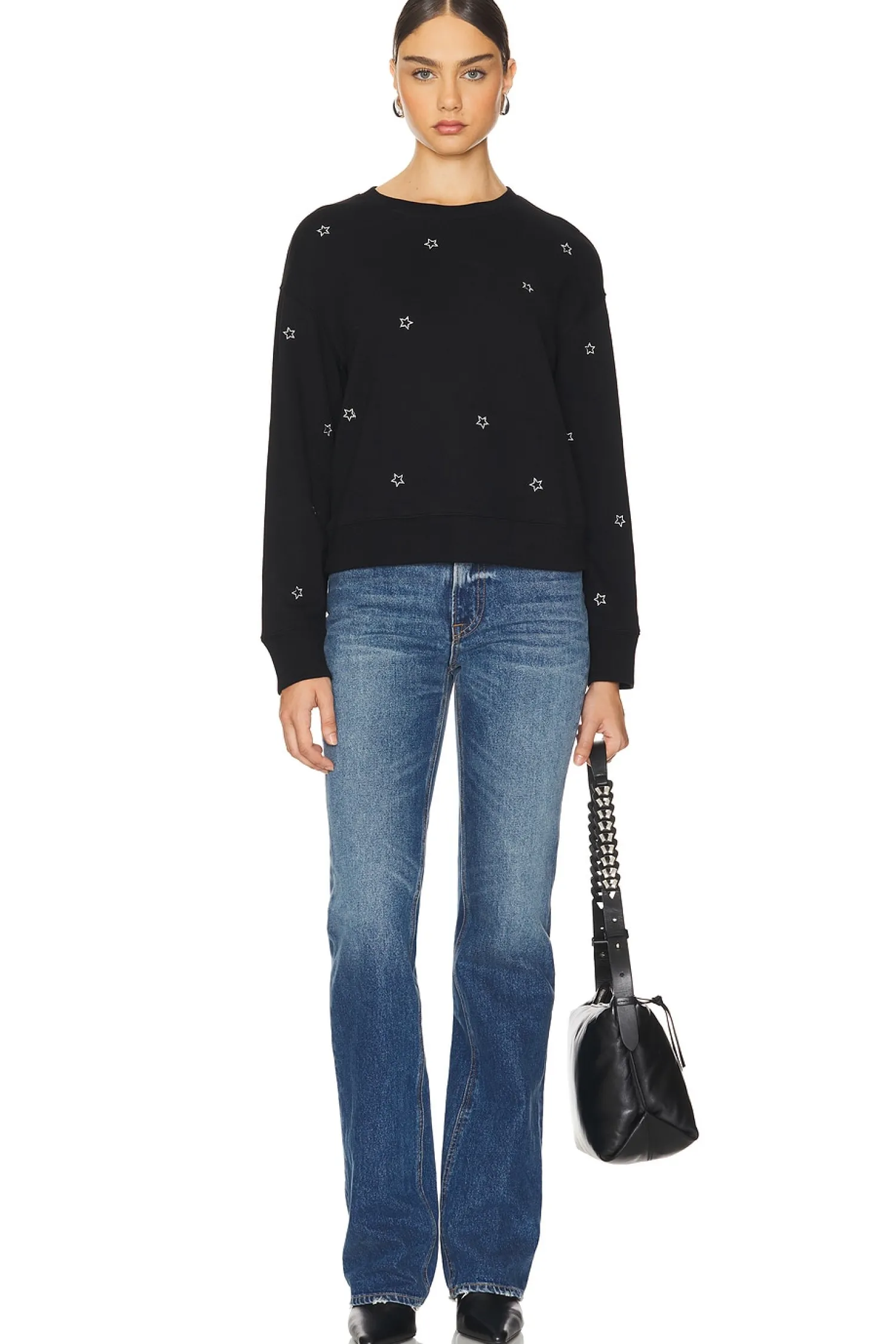 Women Rails Loungewear>Ramona Sweatshirt