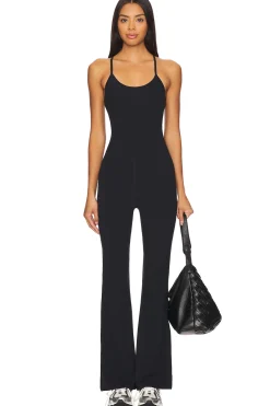 Women Splits59 Jumpsuits>Raquel Airweight Jumpsuit 30"