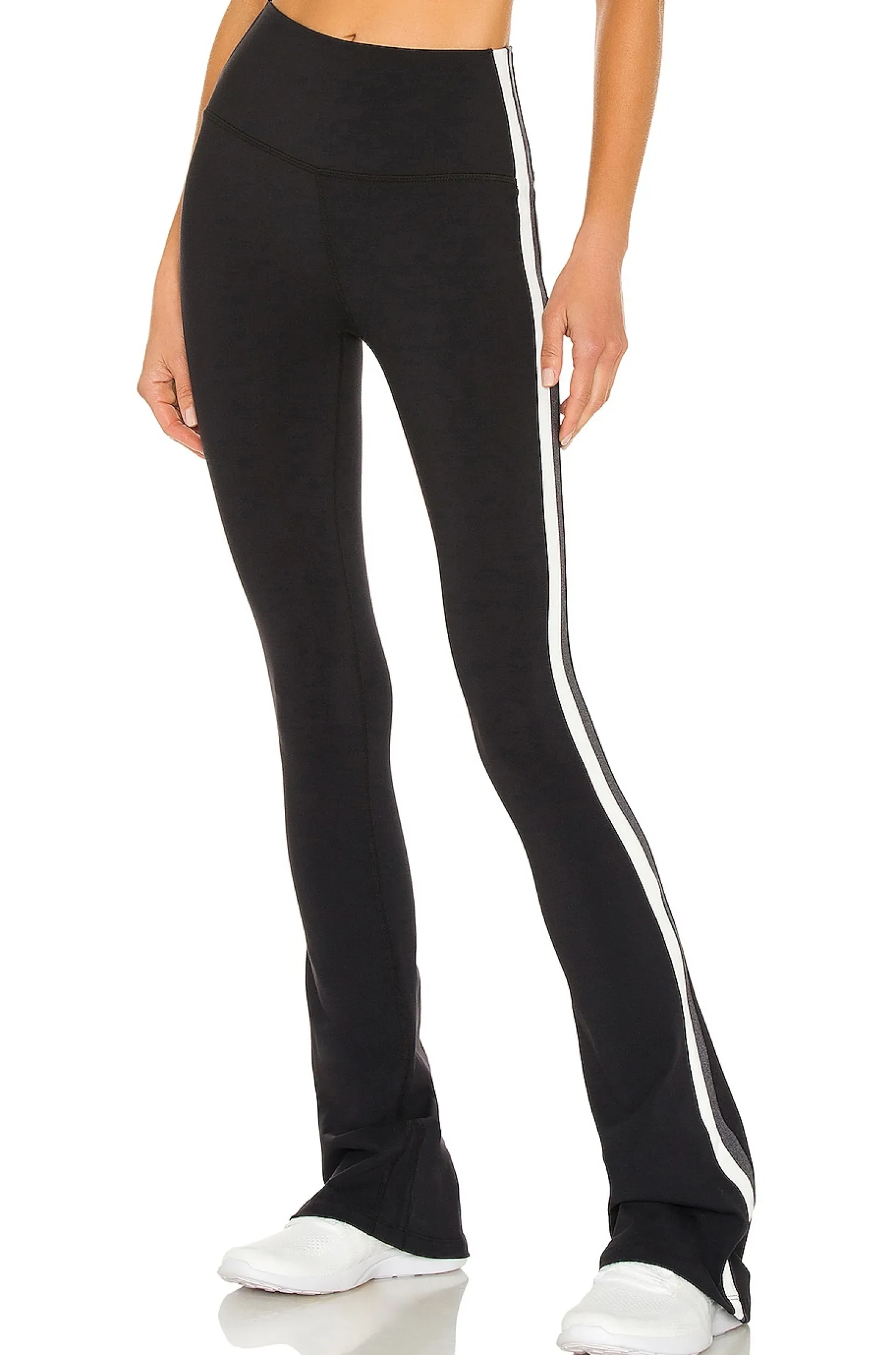 Women Splits59 Pants>Raquel High Waist 32" Flare Legging