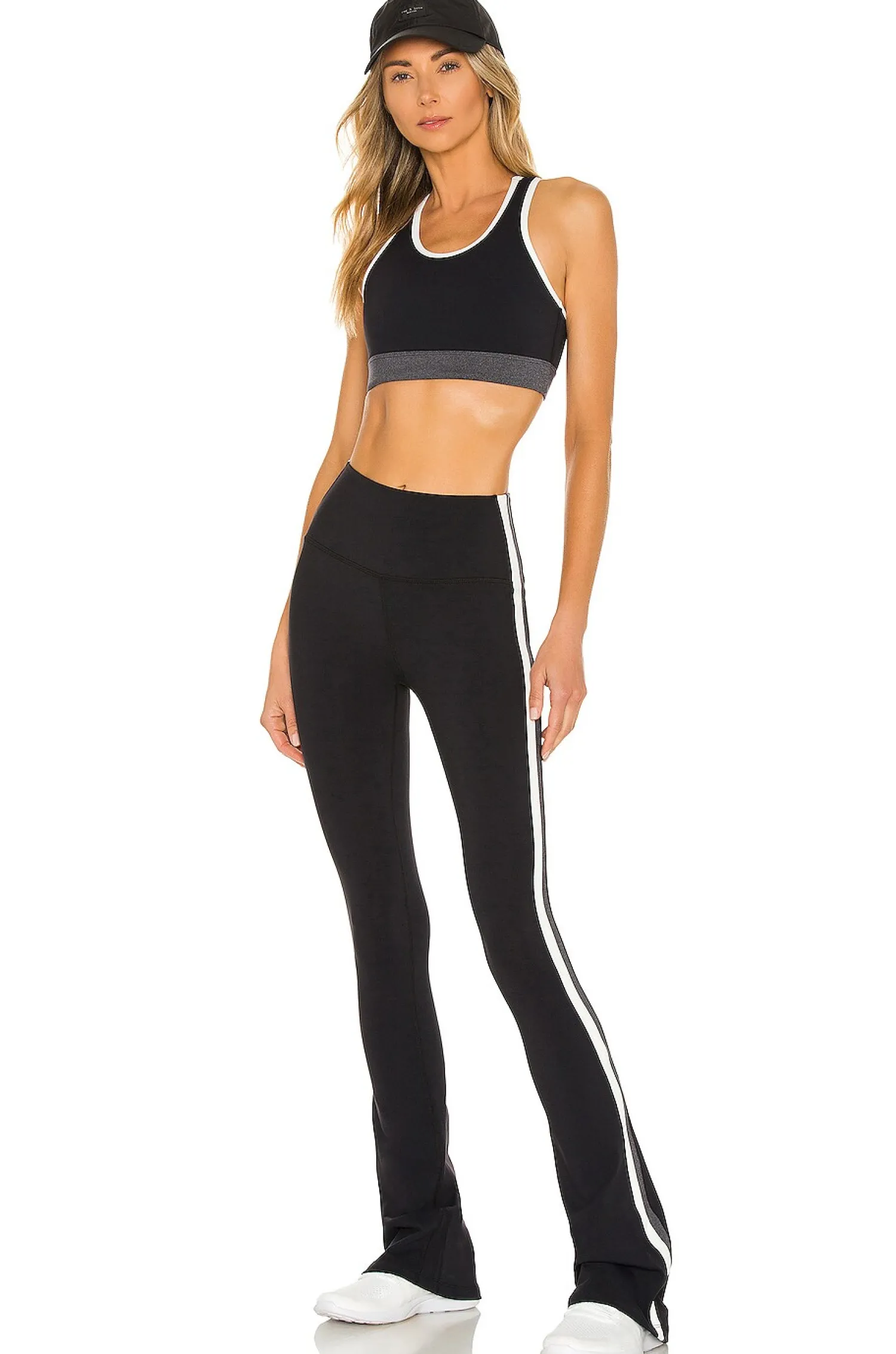 Women Splits59 Pants>Raquel High Waist 32" Flare Legging