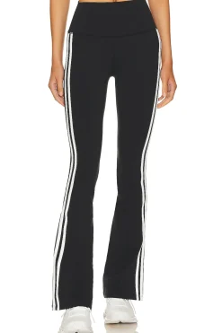 Women Splits59 Pants>Raquel High Waist 30" Supplex Flare Legging