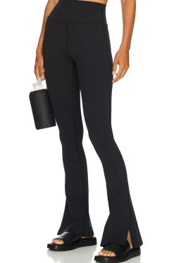 Women Splits59 Pants>Raquel Pant with Slit 32"
