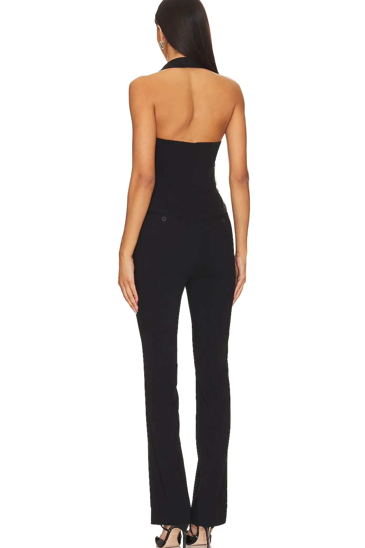 Women NBD Jumpsuits>Ravneet Jumpsuit
