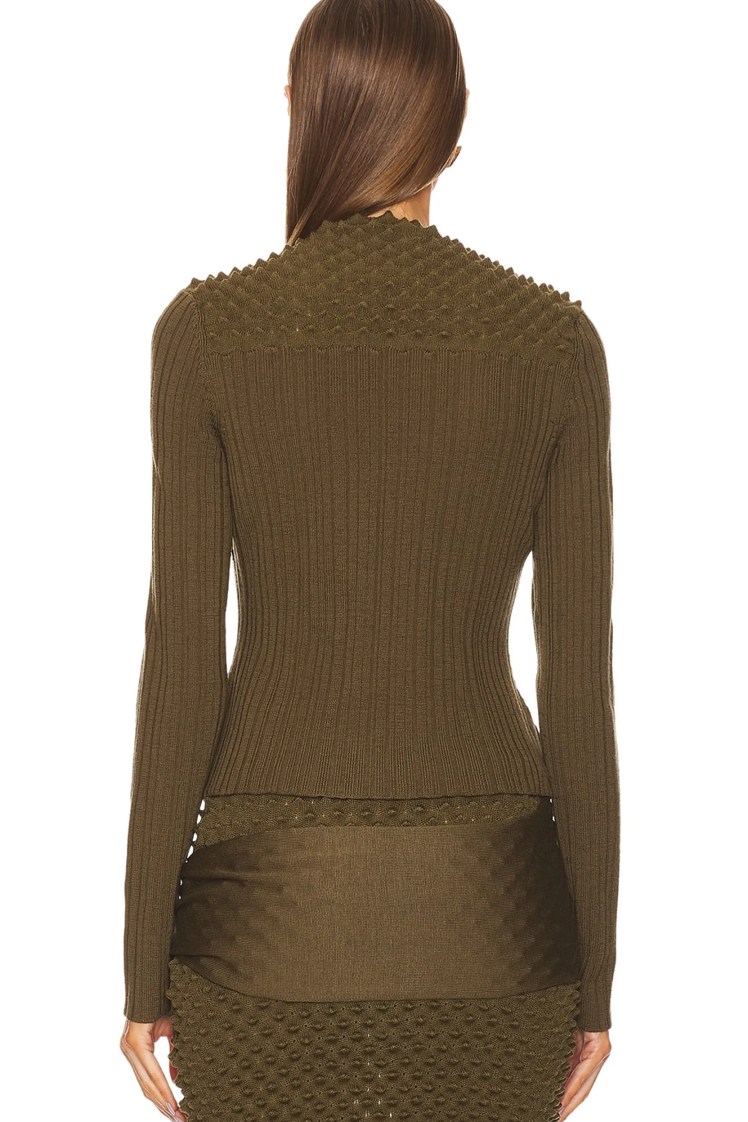 Women CHET LO Matching Sets>Rawr Top