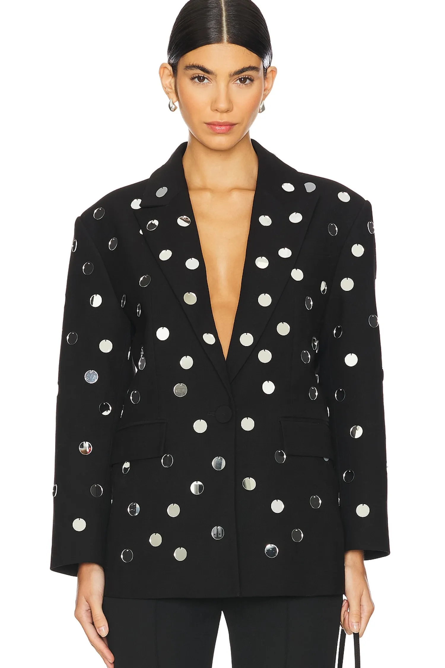 Women DELFI Jackets & Coats>Ray Jacket