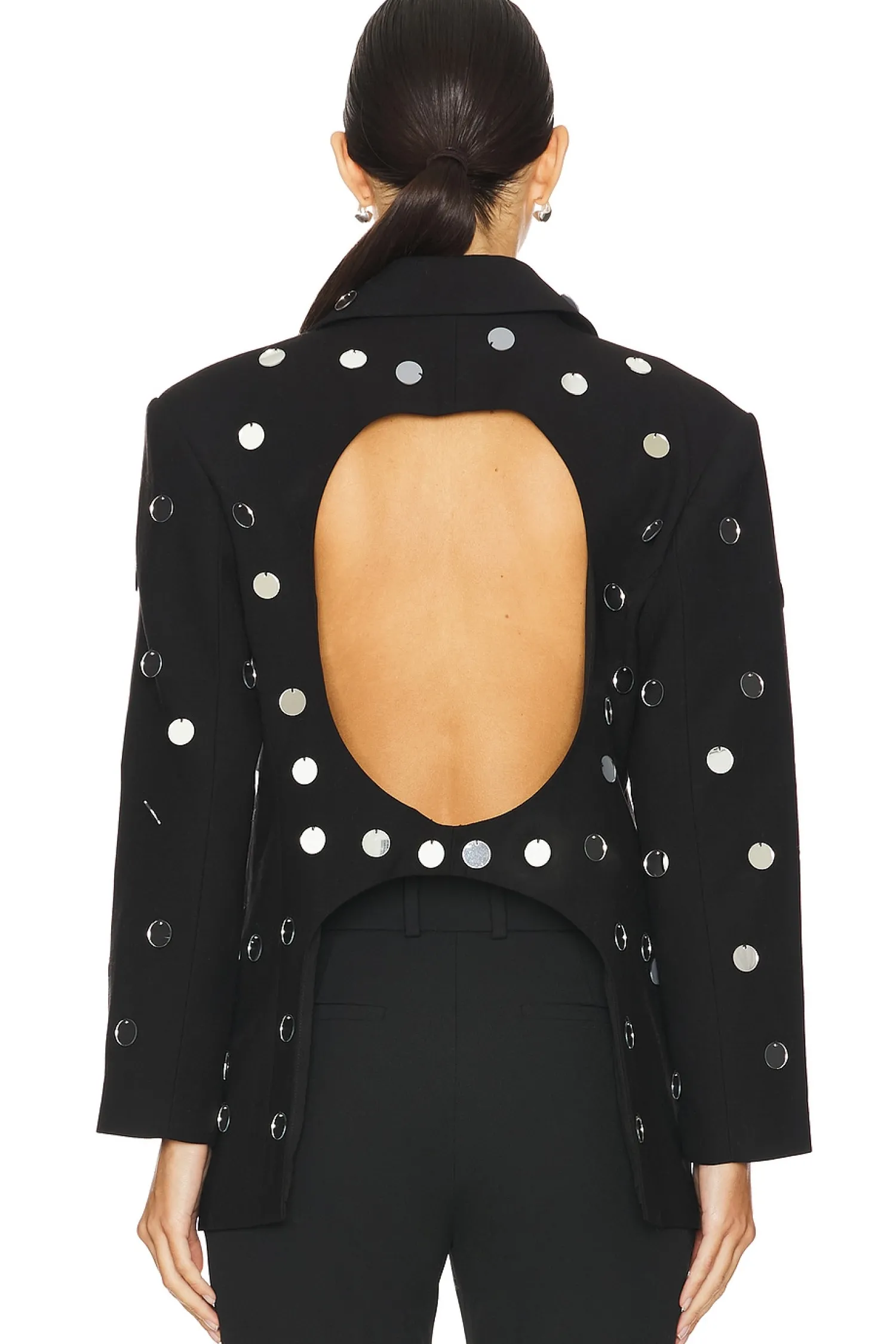 Women DELFI Jackets & Coats>Ray Jacket