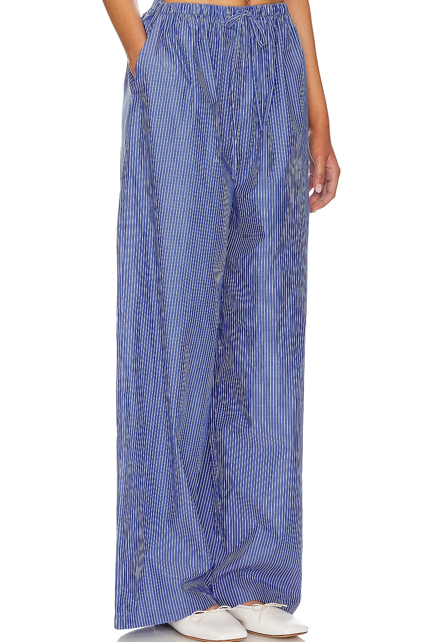 Women Lovers and Friends Pants>Ray Pant