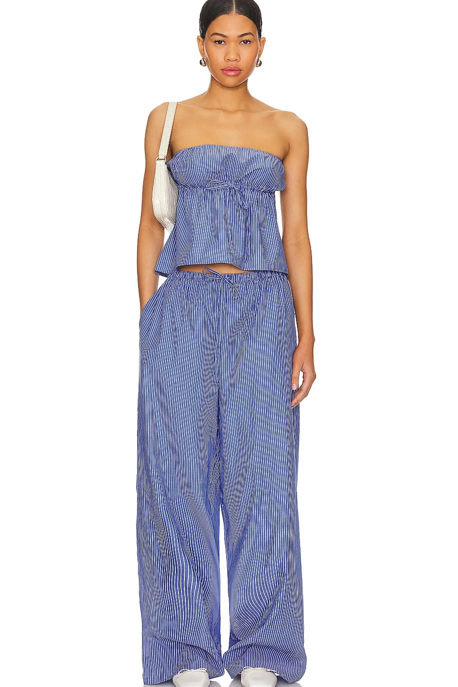Women Lovers and Friends Pants>Ray Pant